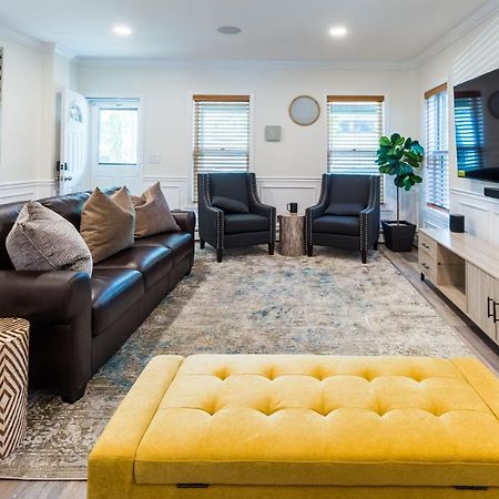 Luxurious Retreat, Parking, Restaurants, Near New Hope, 1Mile Delaware River Lambertville Exterior foto