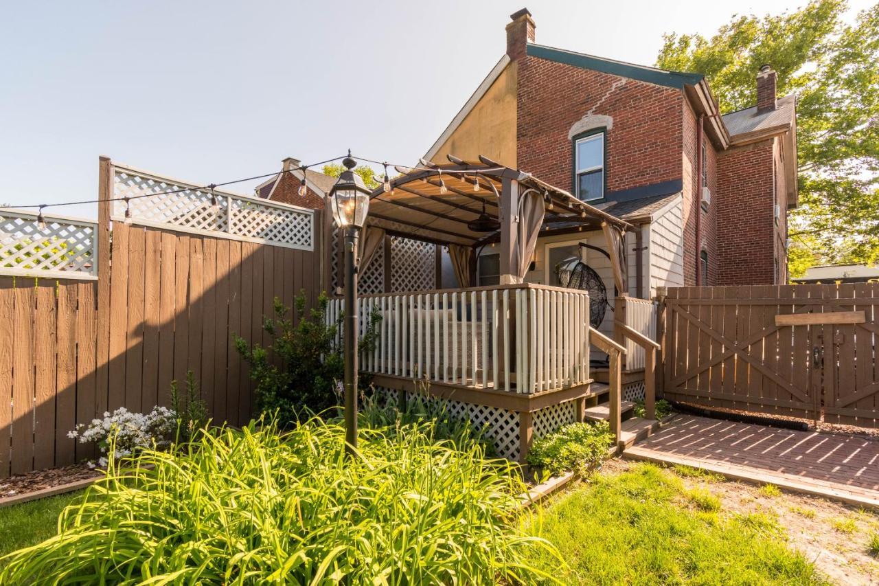 Luxurious Retreat, Parking, Restaurants, Near New Hope, 1Mile Delaware River Lambertville Exterior foto