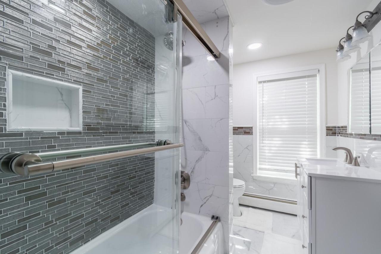Luxurious Retreat, Parking, Restaurants, Near New Hope, 1Mile Delaware River Lambertville Exterior foto