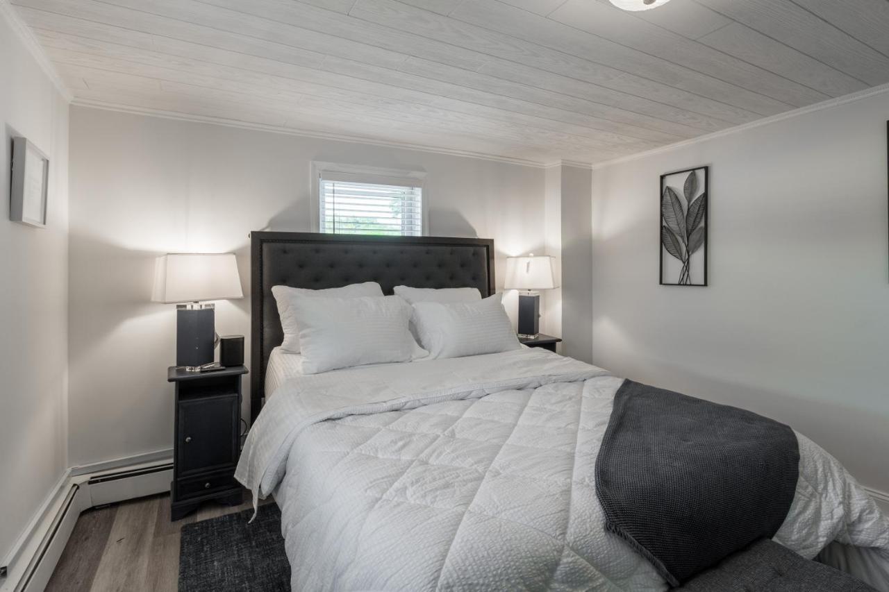Luxurious Retreat, Parking, Restaurants, Near New Hope, 1Mile Delaware River Lambertville Exterior foto
